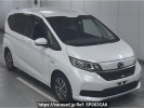 Honda Freed hybrid GB7