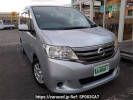 Nissan Serena HC26