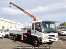 Isuzu Forward FRR34K4