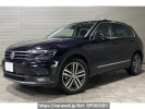 Volkswagen Tiguan 5NCZD