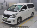 Toyota Vellfire GGH25W