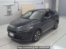 Toyota Harrier ASU60W