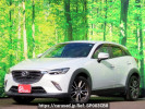 Mazda CX-3 DK5FW