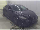 Honda Civic FK7