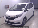 Honda Freed hybrid GB7