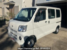 Daihatsu Hijet Cargo S331V