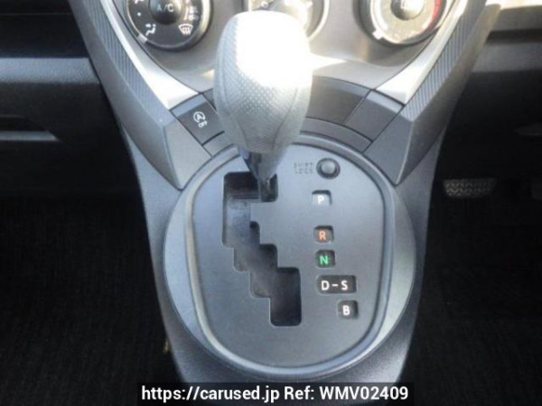 Used 2012 AT toyota ractis NSP120 Image[21]