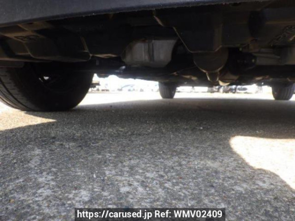 Used 2012 AT toyota ractis NSP120 Image[30]