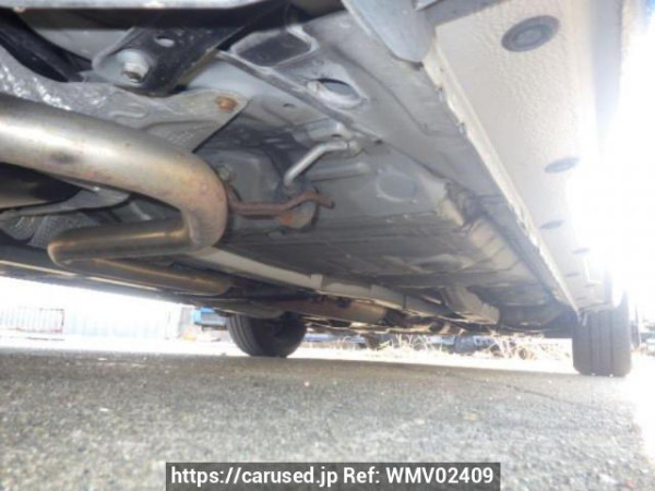 Used 2012 AT toyota ractis NSP120 Image[31]