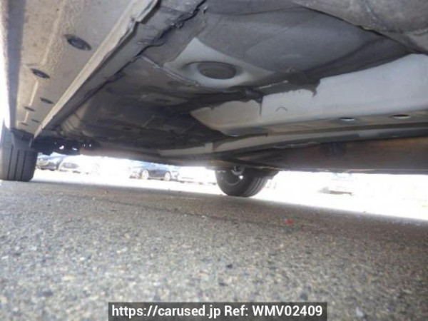 Used 2012 AT toyota ractis NSP120 Image[32]