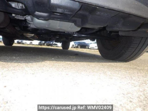 Used 2012 AT toyota ractis NSP120 Image[33]