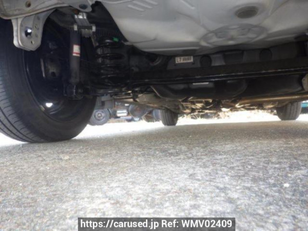 Used 2012 AT toyota ractis NSP120 Image[34]