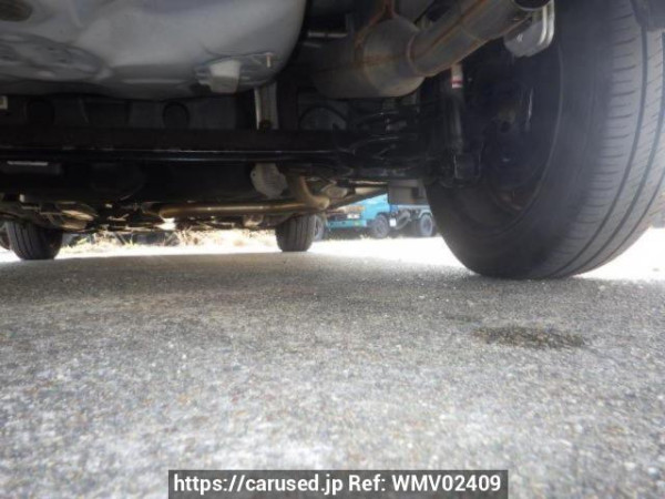 Used 2012 AT toyota ractis NSP120 Image[35]