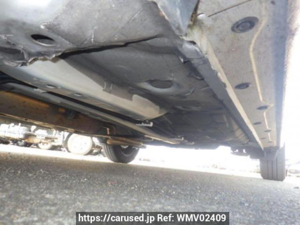 Used 2012 AT toyota ractis NSP120 Image[36]