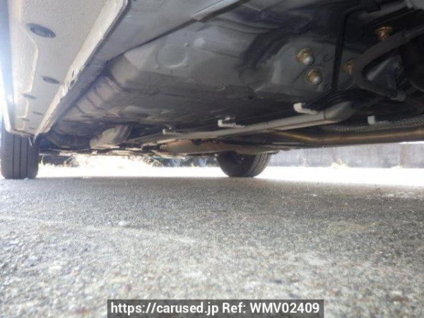 Used 2012 AT toyota ractis NSP120 Image[37]