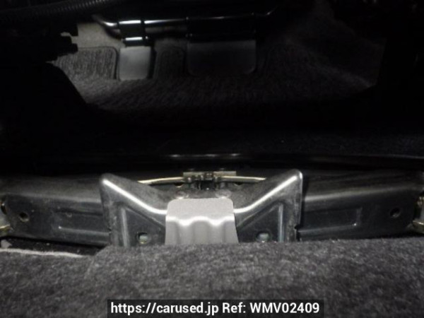 Used 2012 AT toyota ractis NSP120 Image[39]