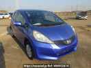 Honda Fit GE6