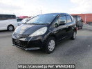 Honda Fit GE6