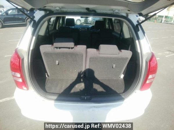 Used 2005 AT toyota wish ANE10G Image[8]