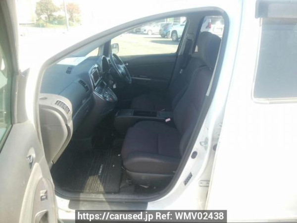 Used 2005 AT toyota wish ANE10G Image[13]