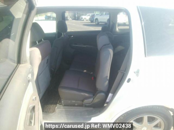 Used 2005 AT toyota wish ANE10G Image[14]