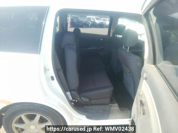 Used 2005 AT toyota wish ANE10G Image[15]
