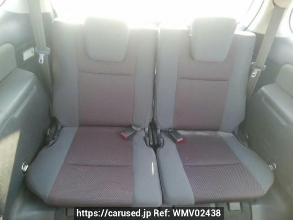 Used 2005 AT toyota wish ANE10G Image[16]