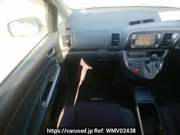 Used 2005 AT toyota wish ANE10G Image[17]