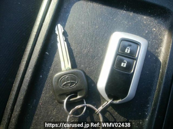Used 2005 AT toyota wish ANE10G Image[25]
