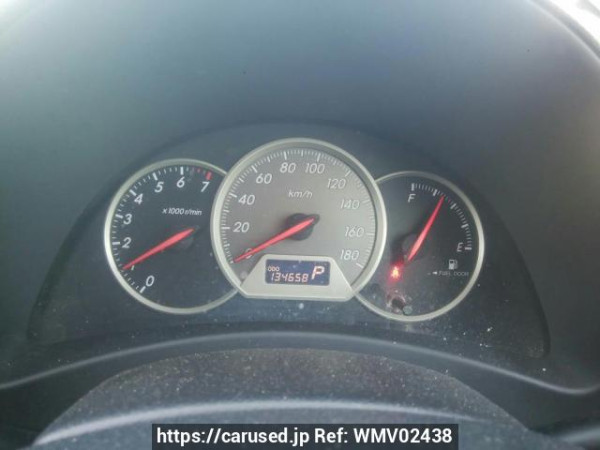 Used 2005 AT toyota wish ANE10G Image[26]