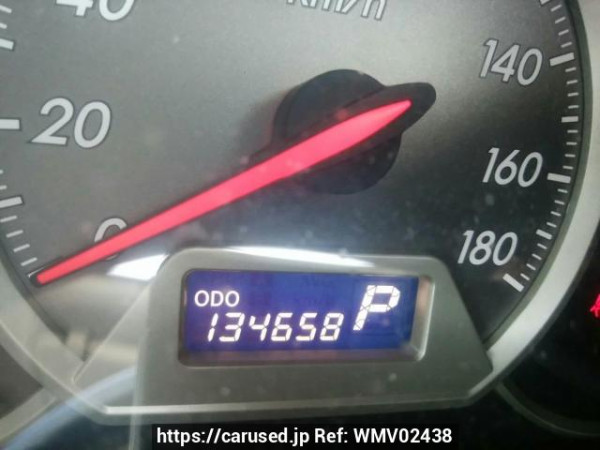 Used 2005 AT toyota wish ANE10G Image[27]