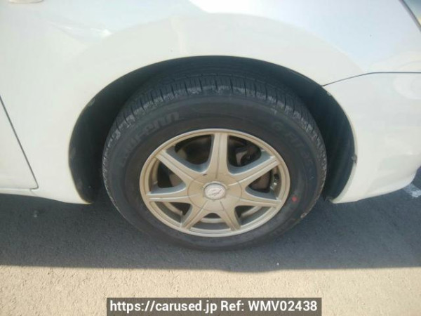 Used 2005 AT toyota wish ANE10G Image[28]