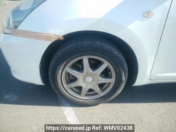 Used 2005 AT toyota wish ANE10G Image[29]