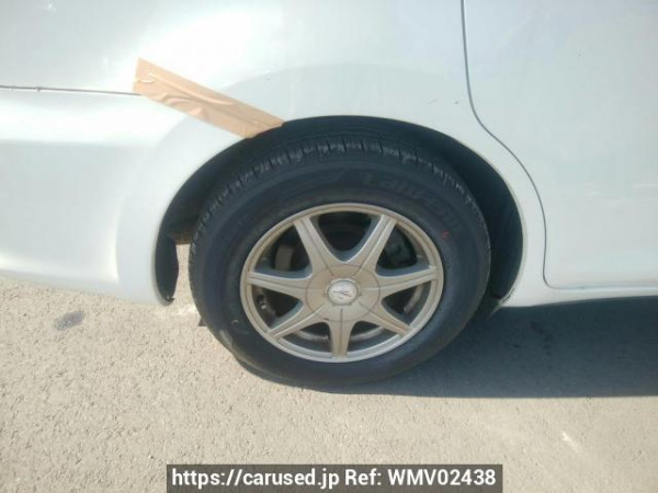 Used 2005 AT toyota wish ANE10G Image[30]