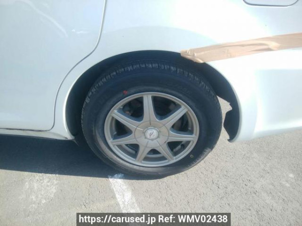 Used 2005 AT toyota wish ANE10G Image[31]