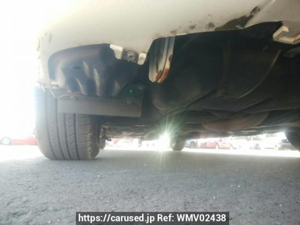 Used 2005 AT toyota wish ANE10G Image[32]