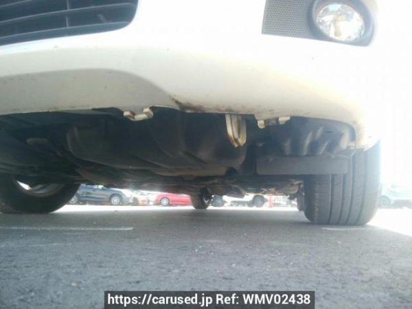 Used 2005 AT toyota wish ANE10G Image[33]