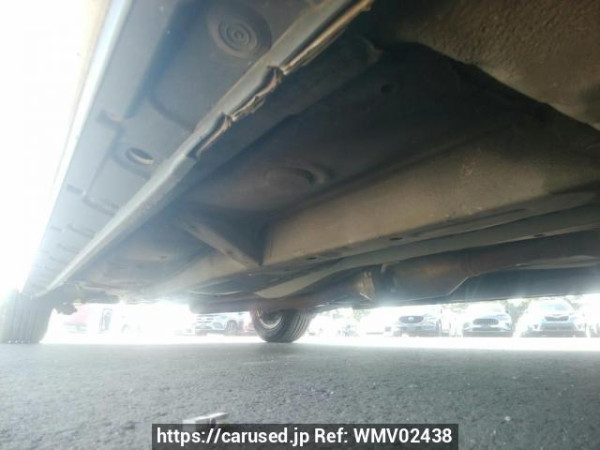 Used 2005 AT toyota wish ANE10G Image[34]