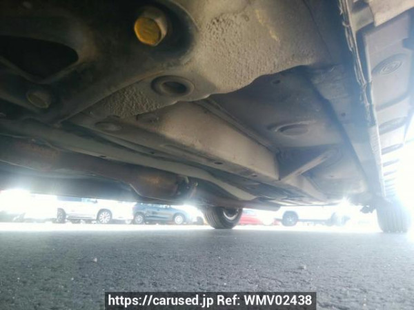 Used 2005 AT toyota wish ANE10G Image[35]