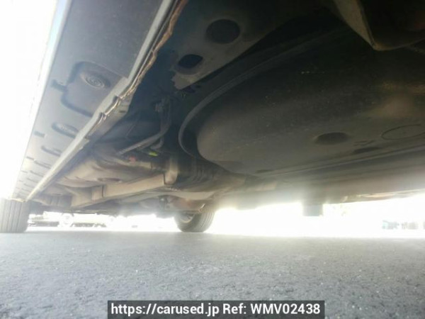 Used 2005 AT toyota wish ANE10G Image[36]