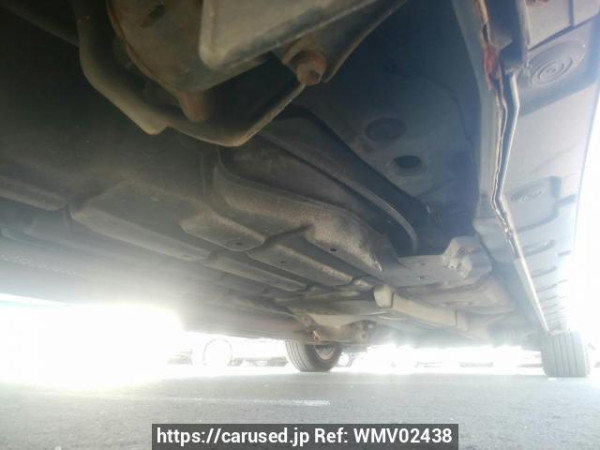 Used 2005 AT toyota wish ANE10G Image[37]