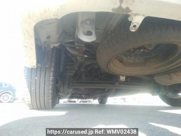 Used 2005 AT toyota wish ANE10G Image[38]