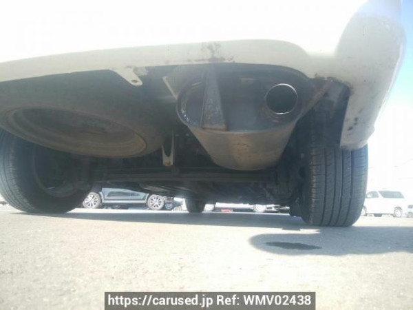 Used 2005 AT toyota wish ANE10G Image[39]