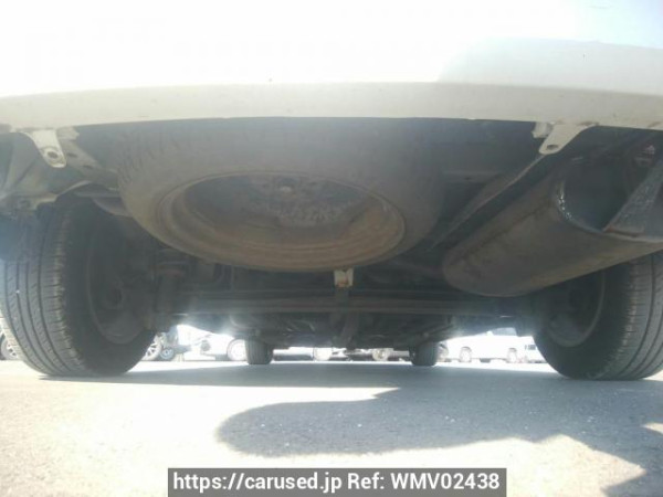 Used 2005 AT toyota wish ANE10G Image[40]
