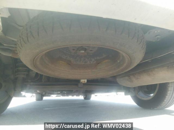 Used 2005 AT toyota wish ANE10G Image[41]