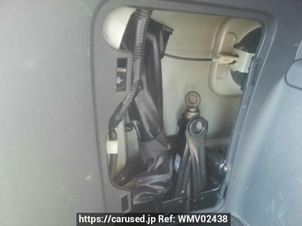 Used 2005 AT toyota wish ANE10G Image[42]