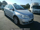 Mercedes Benz B-Class 245232