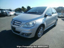 Mercedes Benz B-Class 245232