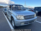 Toyota Land Cruiser Prado KDJ95W