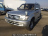 Used 2001 AT toyota land-cruiser-prado KDJ95W Image[0]